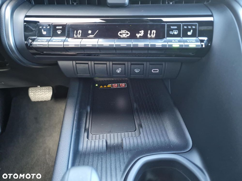 Toyota C-HR 1.8 Hybrid Style - 20