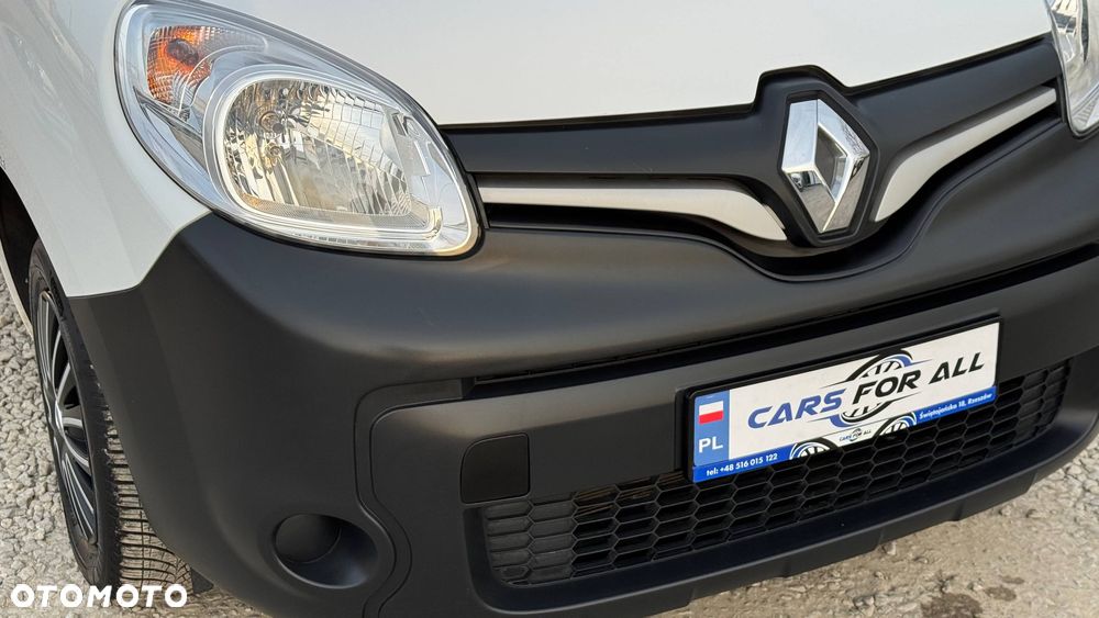 Renault Kangoo BLUE dCi 95 LIMITED - 12