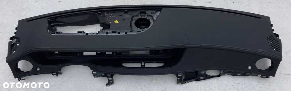 MERCEDES S W217 W222 DASHBOARD DESKA KONSOLA KOKPIT PULPIT PÓŁKA PARAPET PODUSZKI AIRBAG PASY PAS KURTYNA CURTAIN SEAT BELT Raz2 - 12