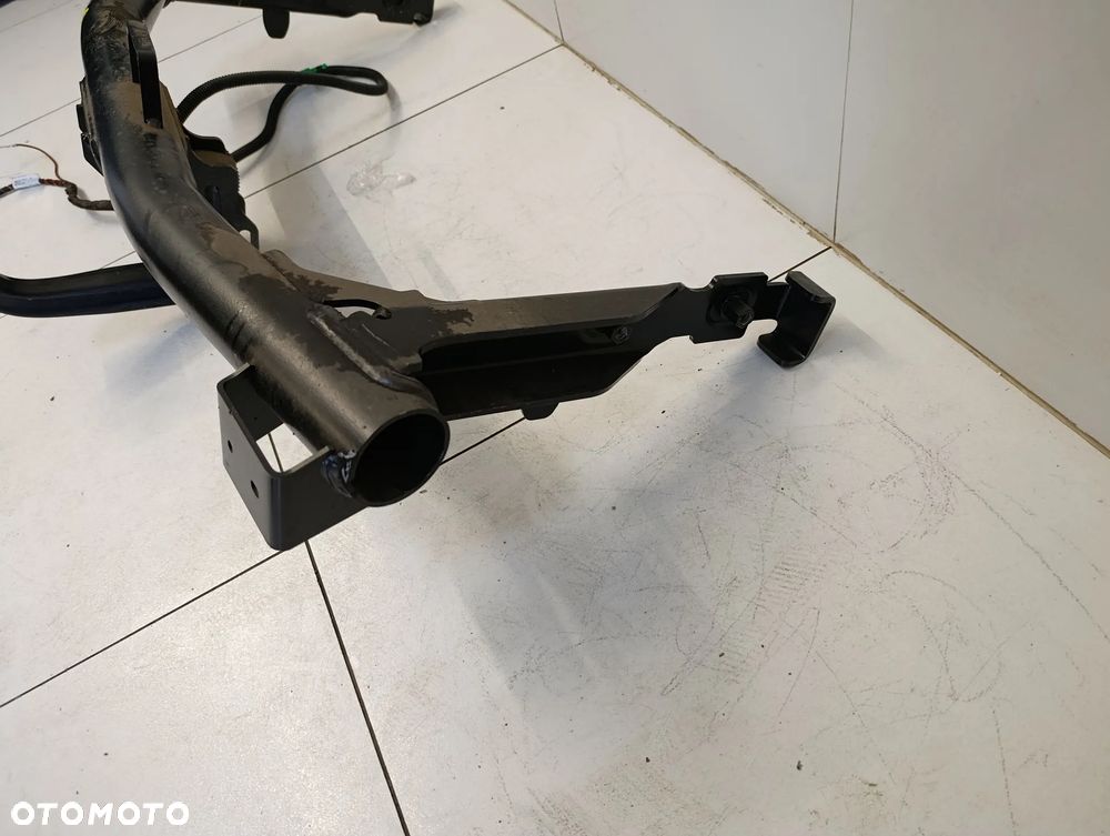 Hak holowniczy #3 Audi Q8 e-tron etron lift - 6
