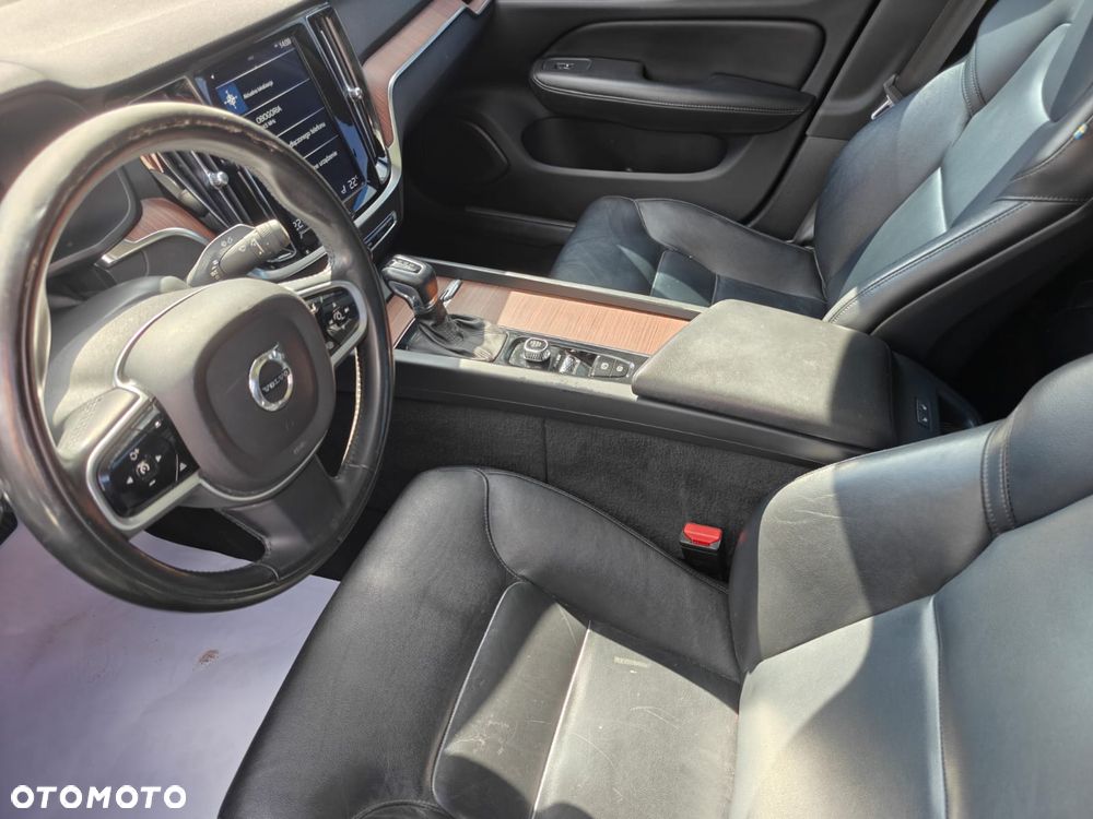 Volvo S60 T6 AWD Inscription - 12