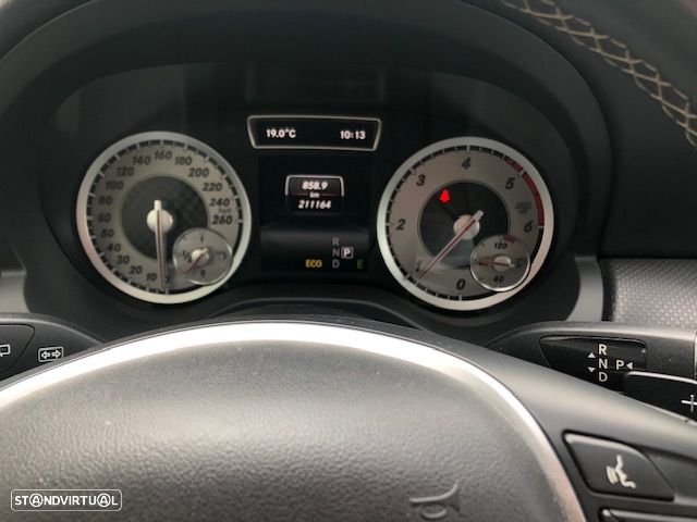 Mercedes-Benz A 180 - 12