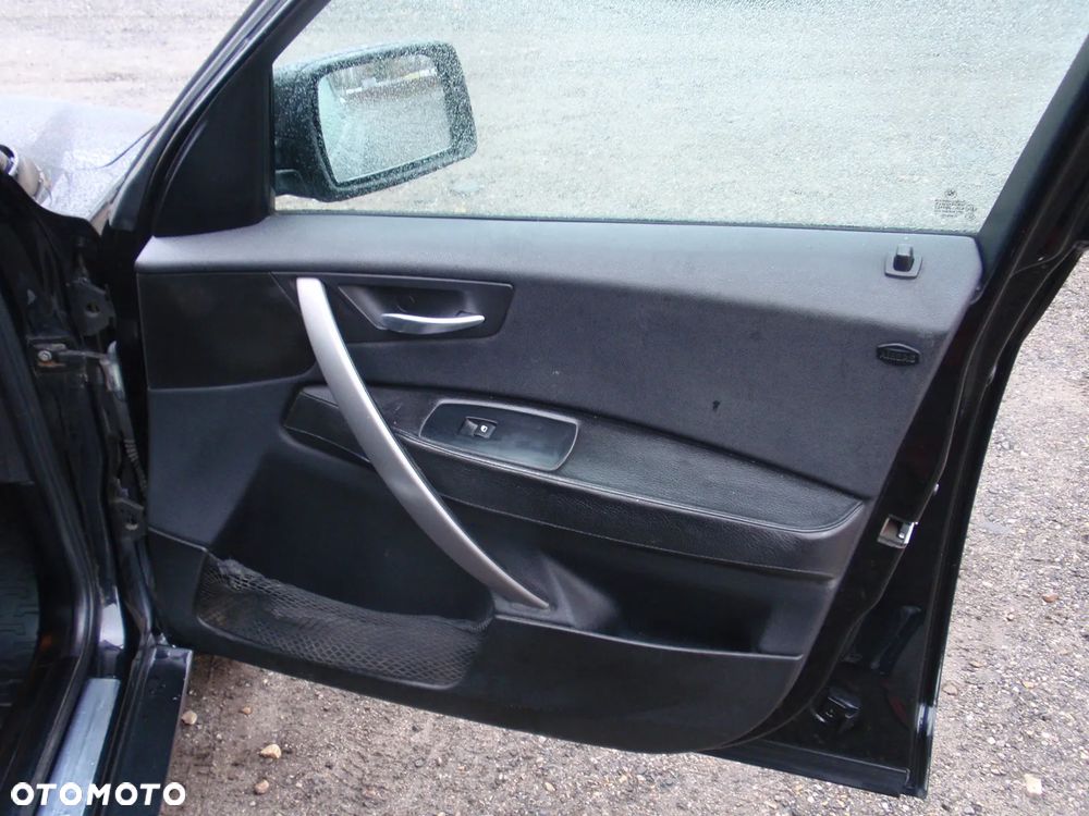 BMW X3 xDrive30d Limited Sport Edition - 17