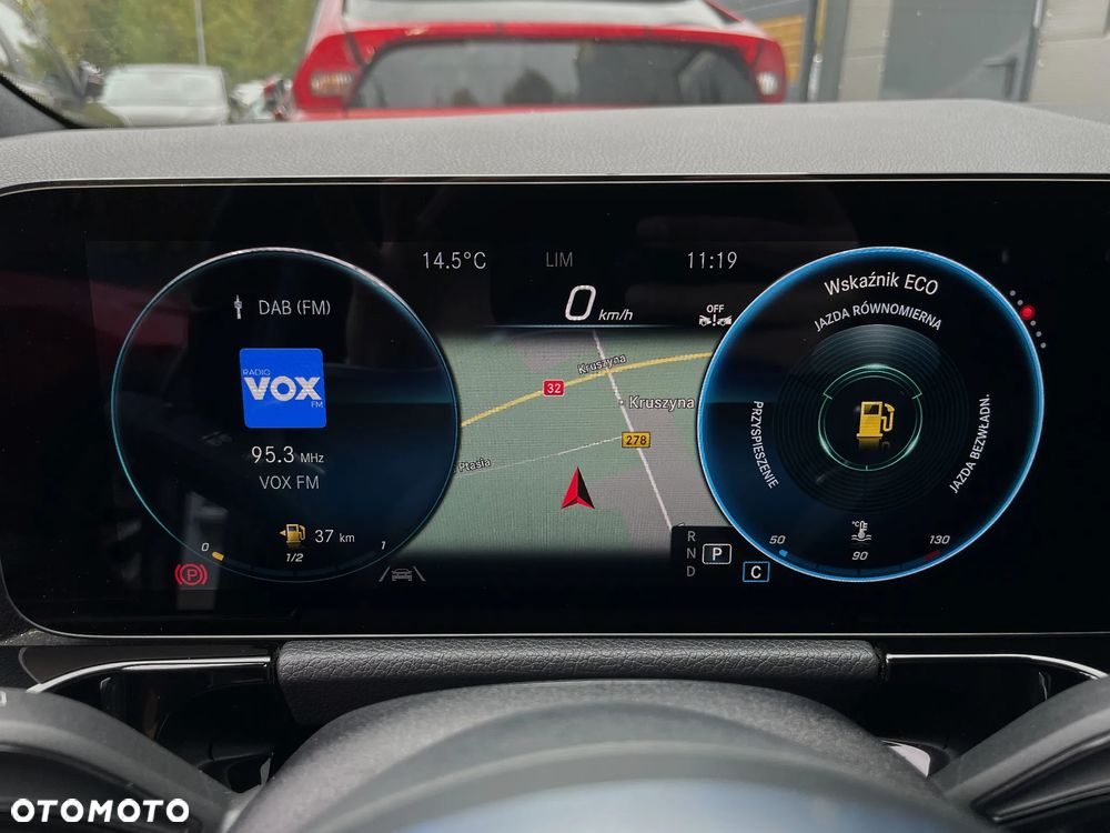 Mercedes-Benz GLA 250 AMG Line - 22