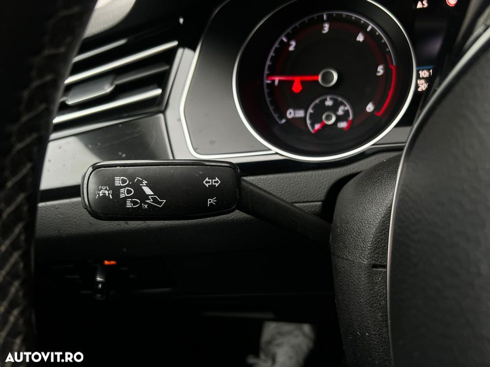 Volkswagen ARTEON - 19