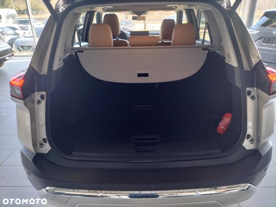 Nissan X-Trail - 11