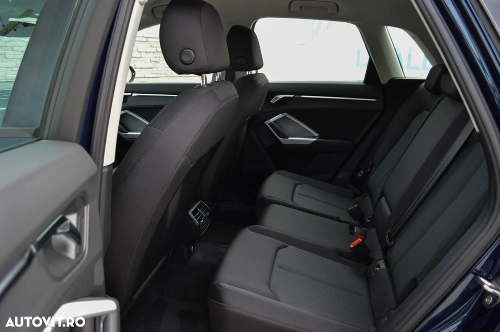 Audi Q3 35 TFSI S tronic advanced - 32