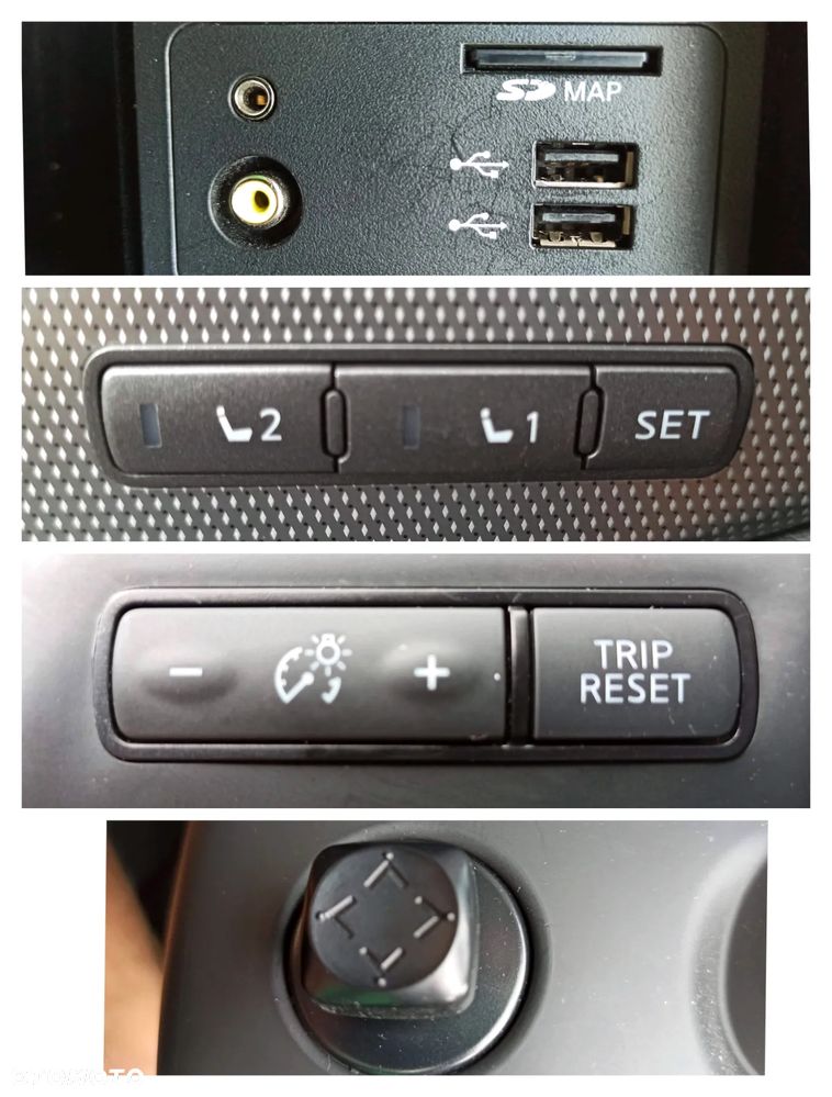 Infiniti Q50 2.0t Premium EU6 - 23