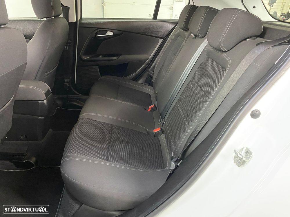 Fiat Tipo 1.3 MultiJet City Life - 7