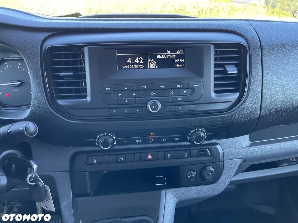 Peugeot Expert - 33