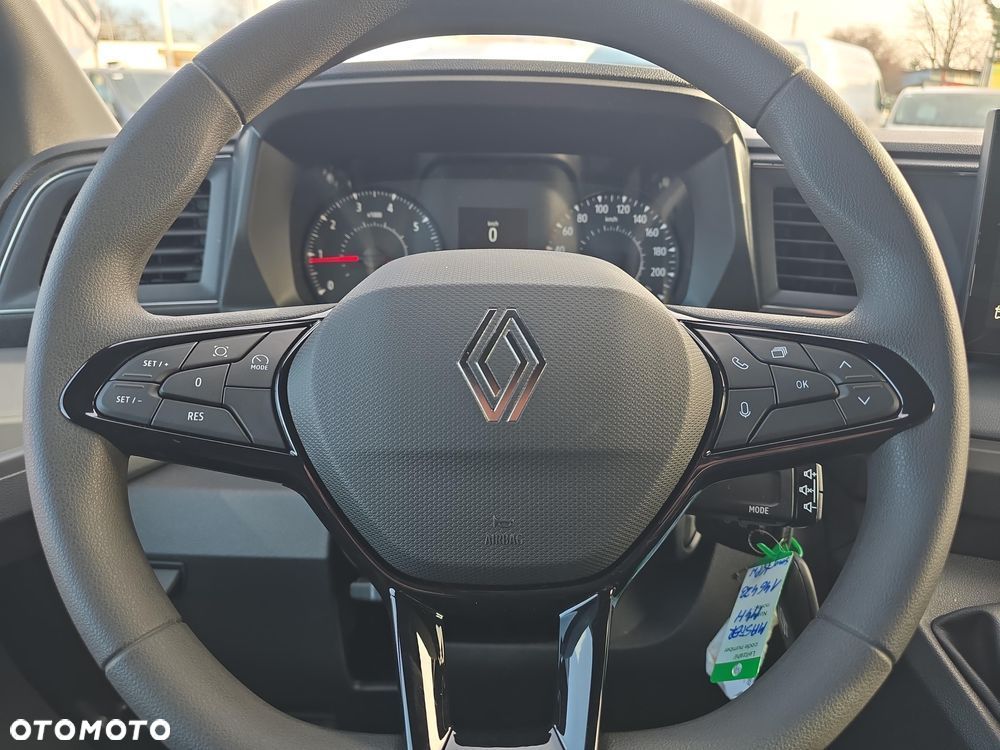 Renault Master dCi L3H2 Extra - 14