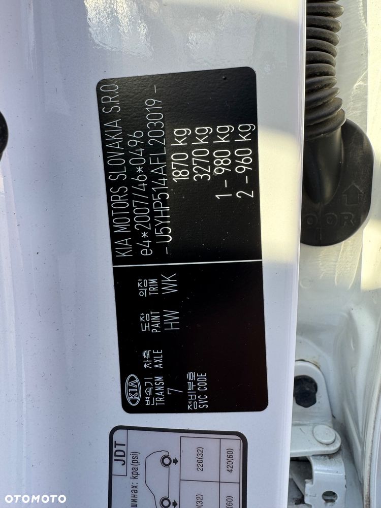 Kia Ceed 1.6 T-GDI GT-Challenge - 36