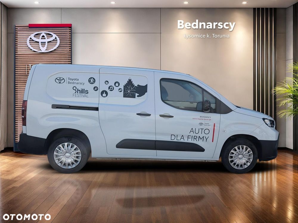 Toyota PROACE CITY - 6