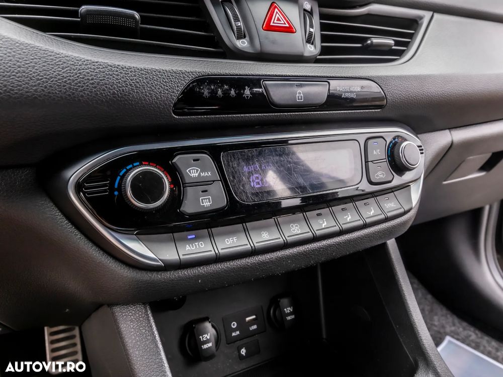 Hyundai i30 N 2.0 T-GDi 275CP 5DR 6M/T N Performance - 26