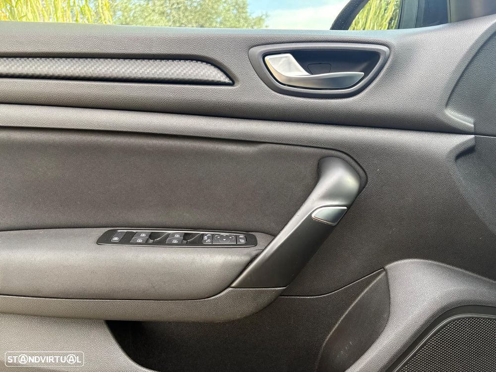 Renault Mégane Sport Tourer ENERGY dCi 110 BUSINESS - 13