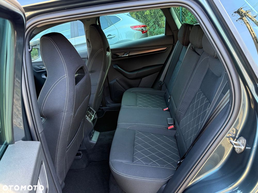 Skoda Karoq 2019