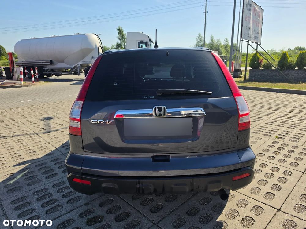 Honda CR-V 2.0i-VTEC Comfort - 11