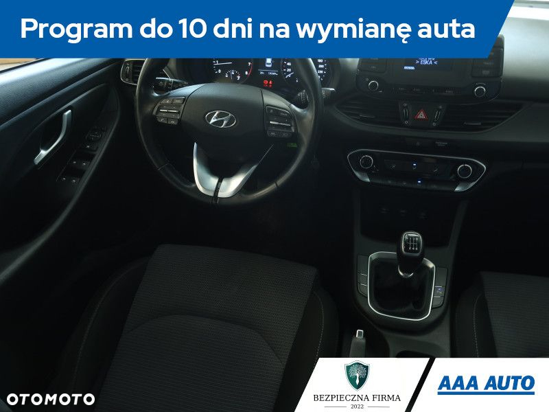 Hyundai i30 - 8