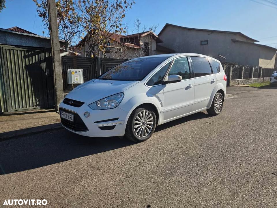 Ford S-Max - 3
