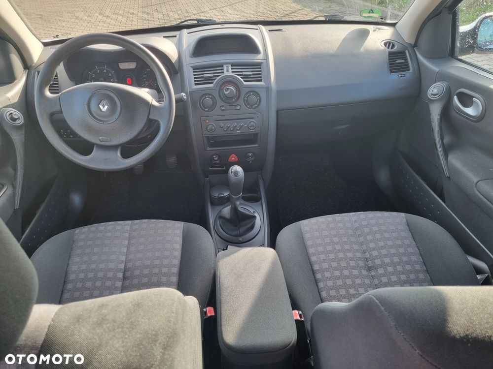 Renault Megane - 6