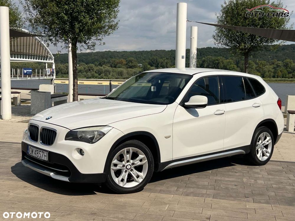 BMW X1 - 4