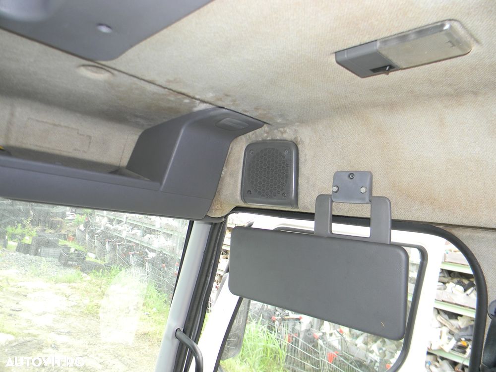 Dezmembrari  Renault Midlum  2000  > 2006 180.08/B Motorina - 34