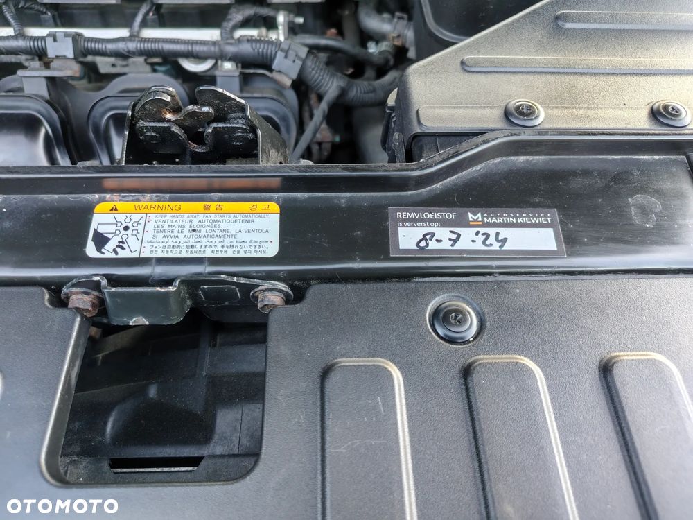 Kia Sorento 2.4 Freedom - 28
