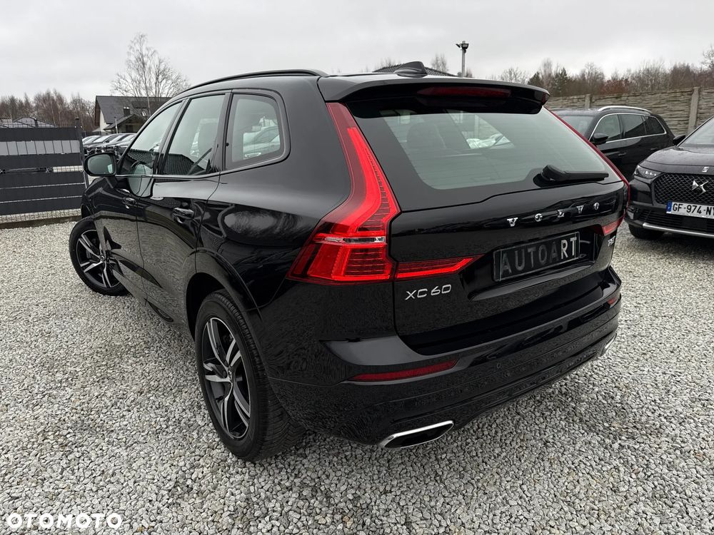 Volvo XC 60 - 12