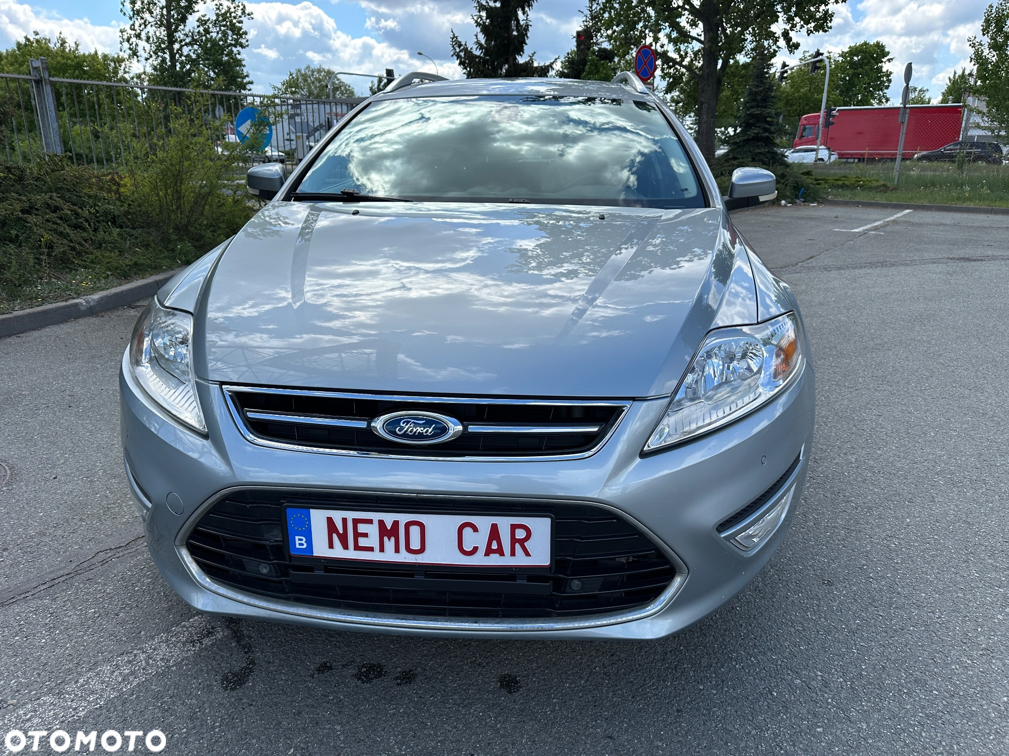Ford Mondeo 1.6 TDCi ECOnetic Ambiente - 3