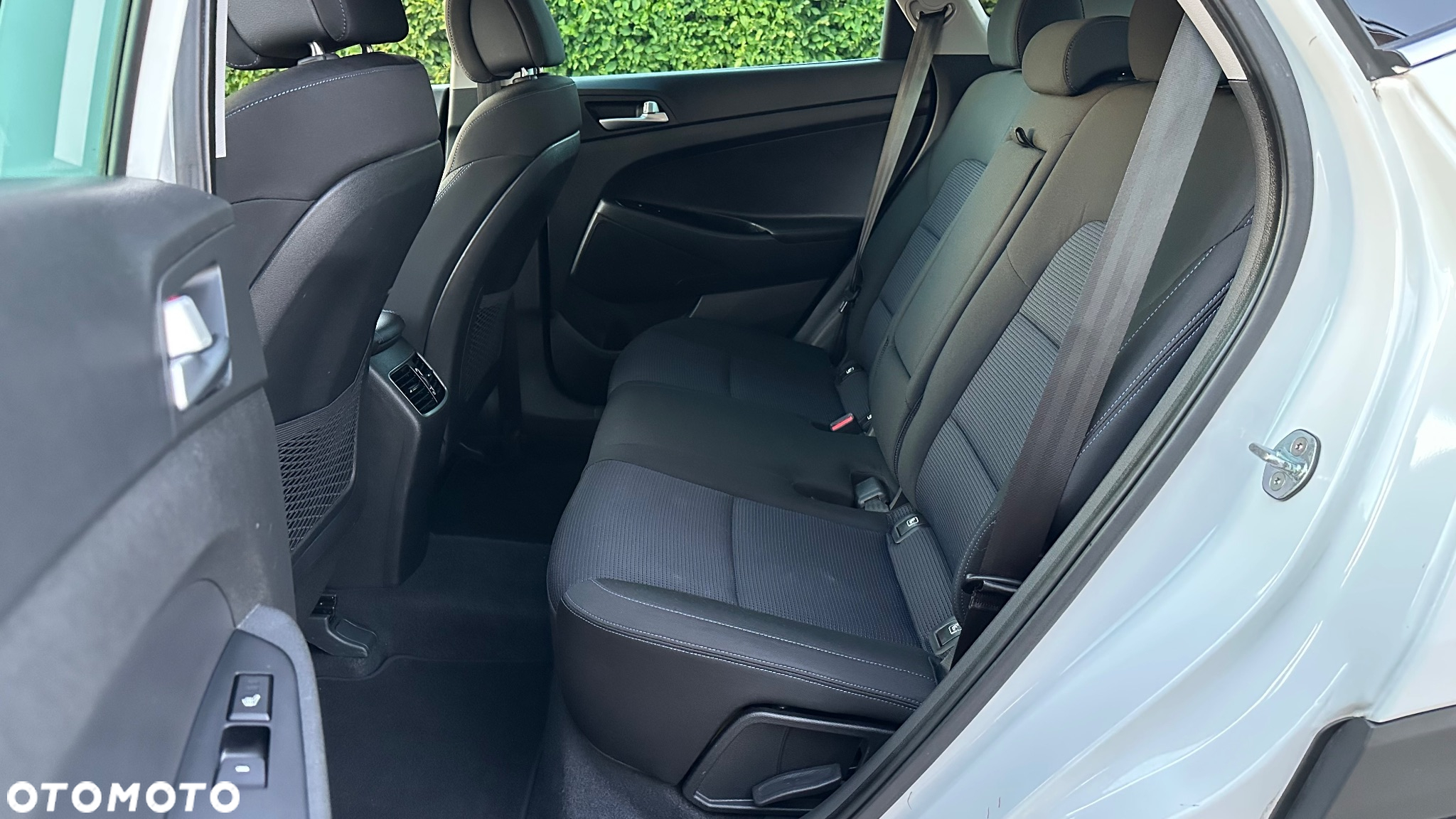 Hyundai Tucson 1.7 CRDI BlueDrive Style 2WD - 13