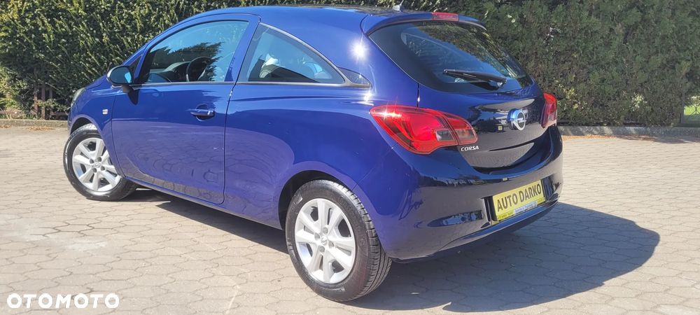 Opel Corsa 1.2 On - 21