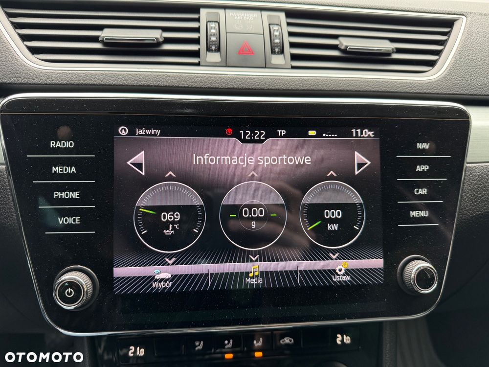 Skoda Superb 1.6 TDI Ambition - 30