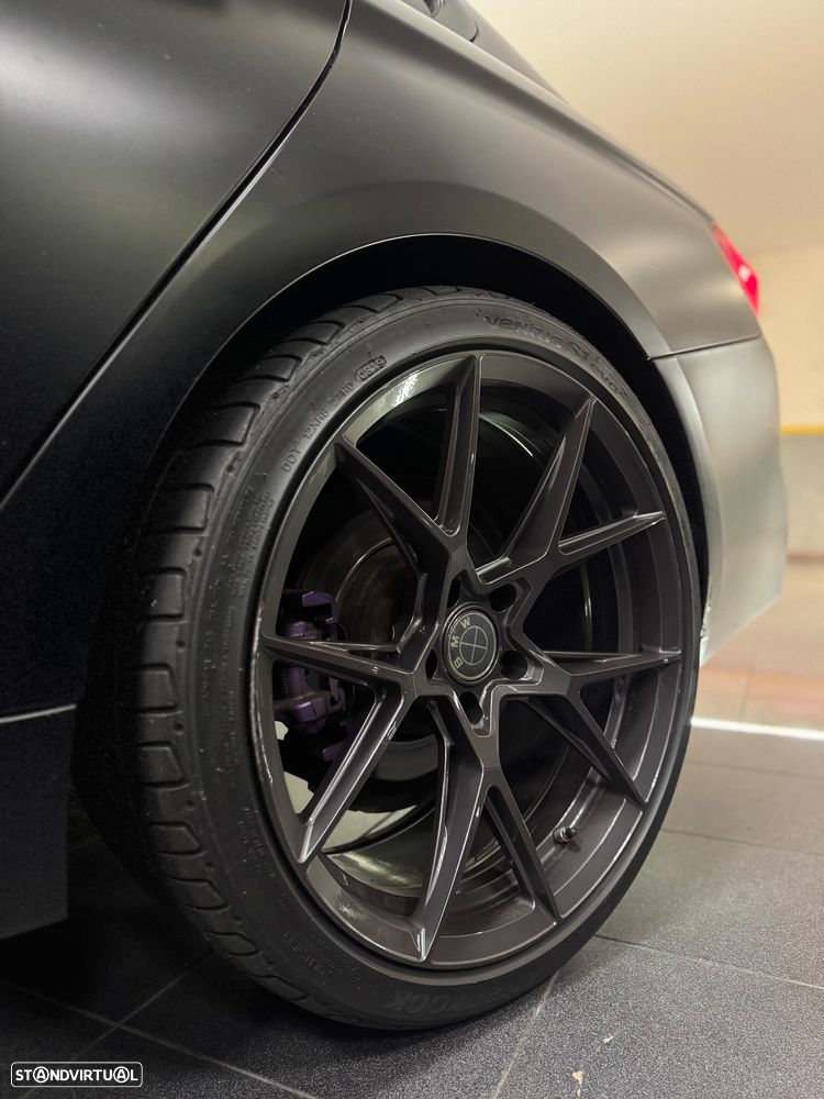 BMW 420 Gran Coupé d Sport-Aut. Sport Line - 18