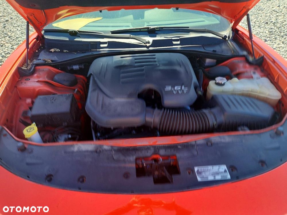 Dodge Charger 3.6 GT - 12