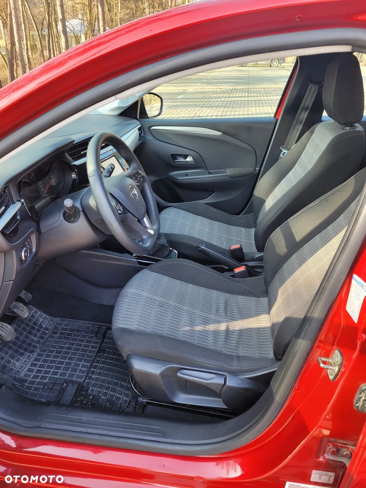 Opel Corsa - 5