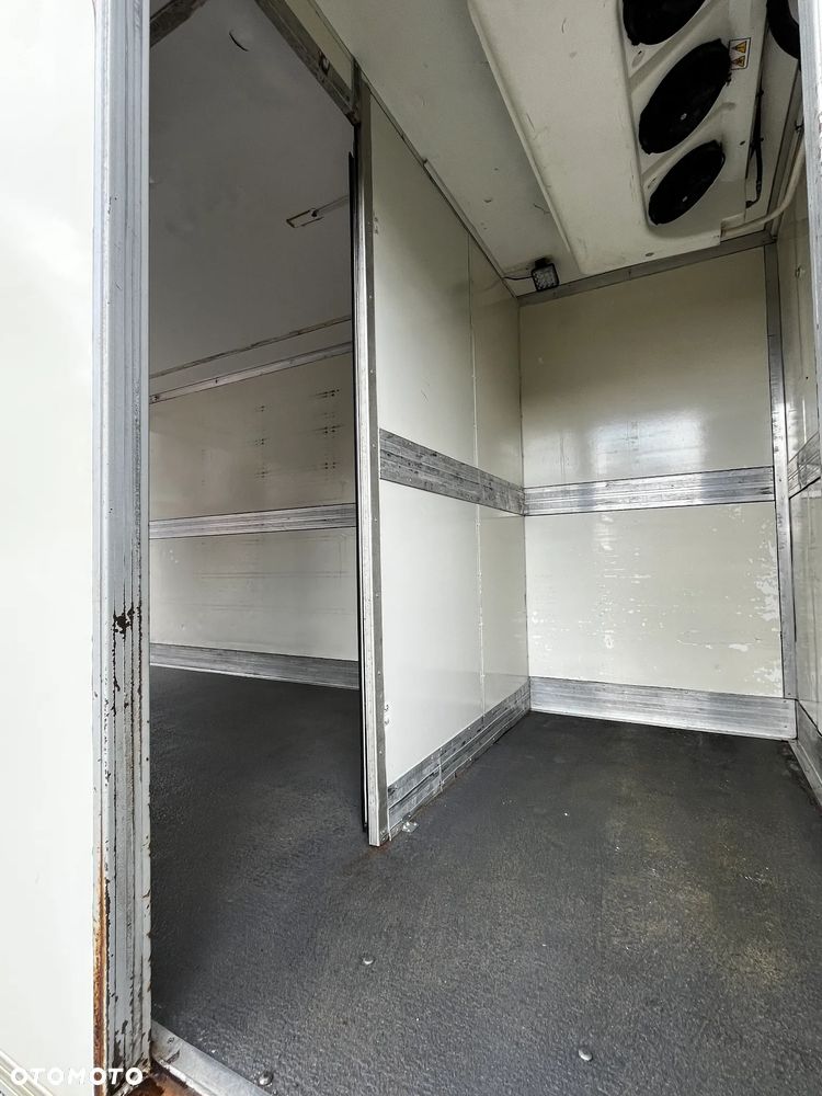 Iveco Daily 50C/35 - 7