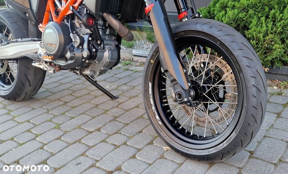 KTM SMC - 13