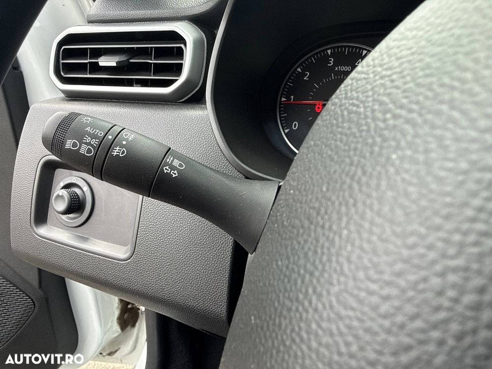 Dacia Duster TCe 150 EDC Prestige - 16