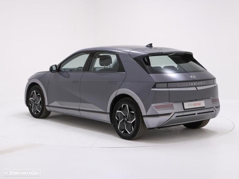 Hyundai Ioniq 5 58 kWh Dynamiq - 4