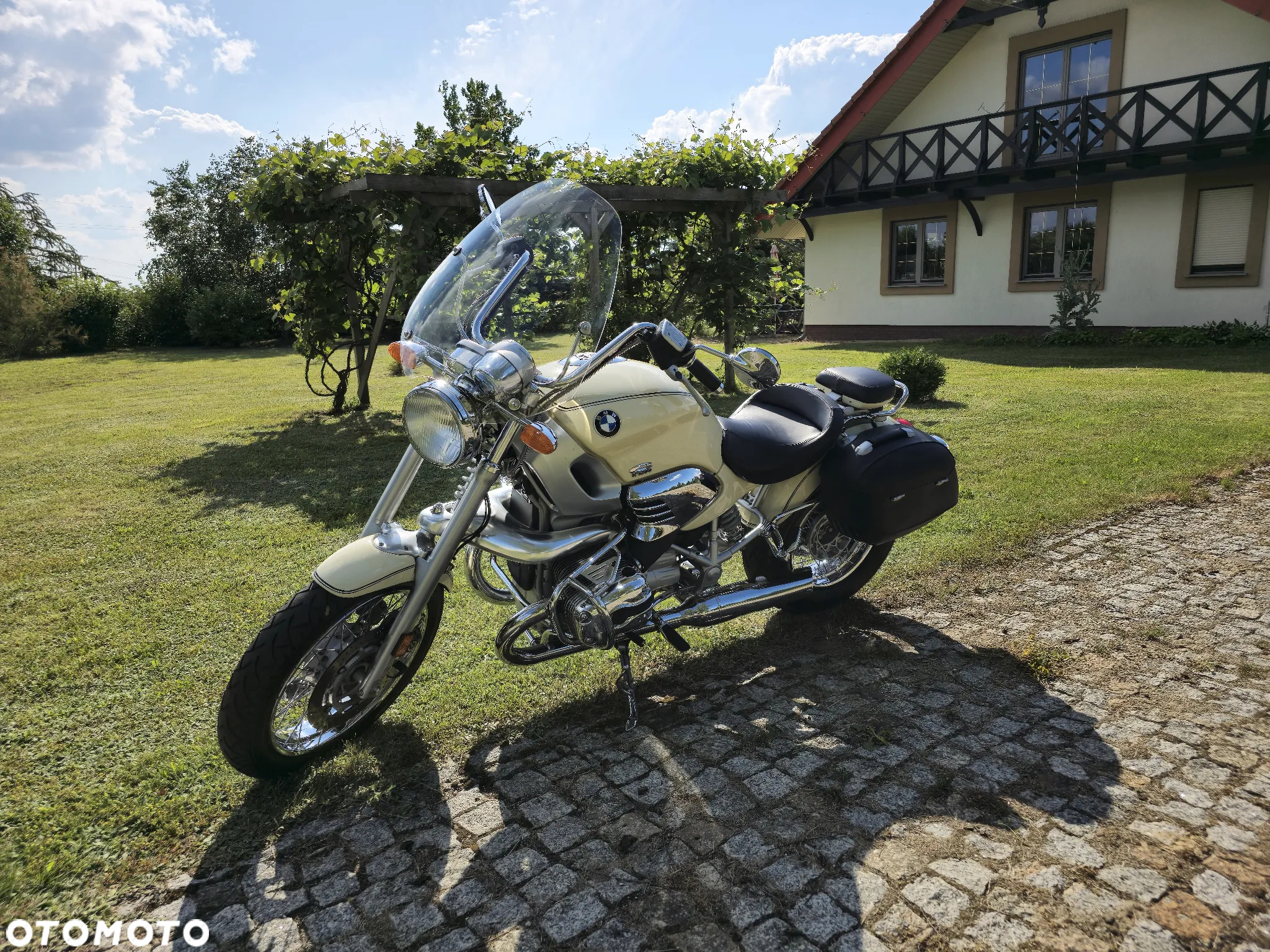 BMW R - 6