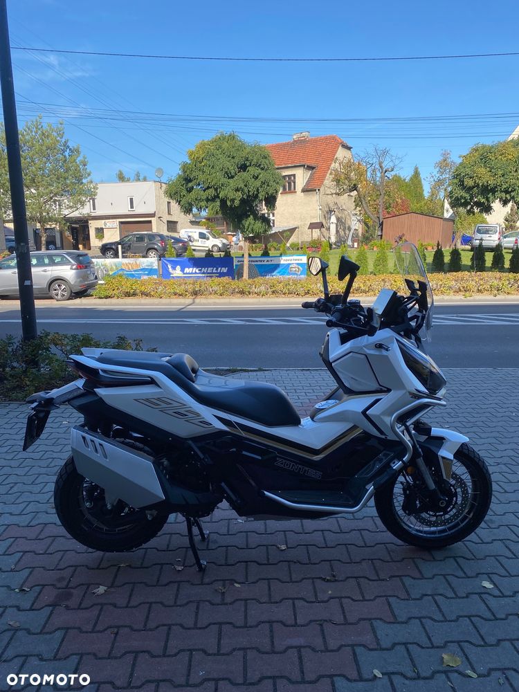 Zontes 368G - 5