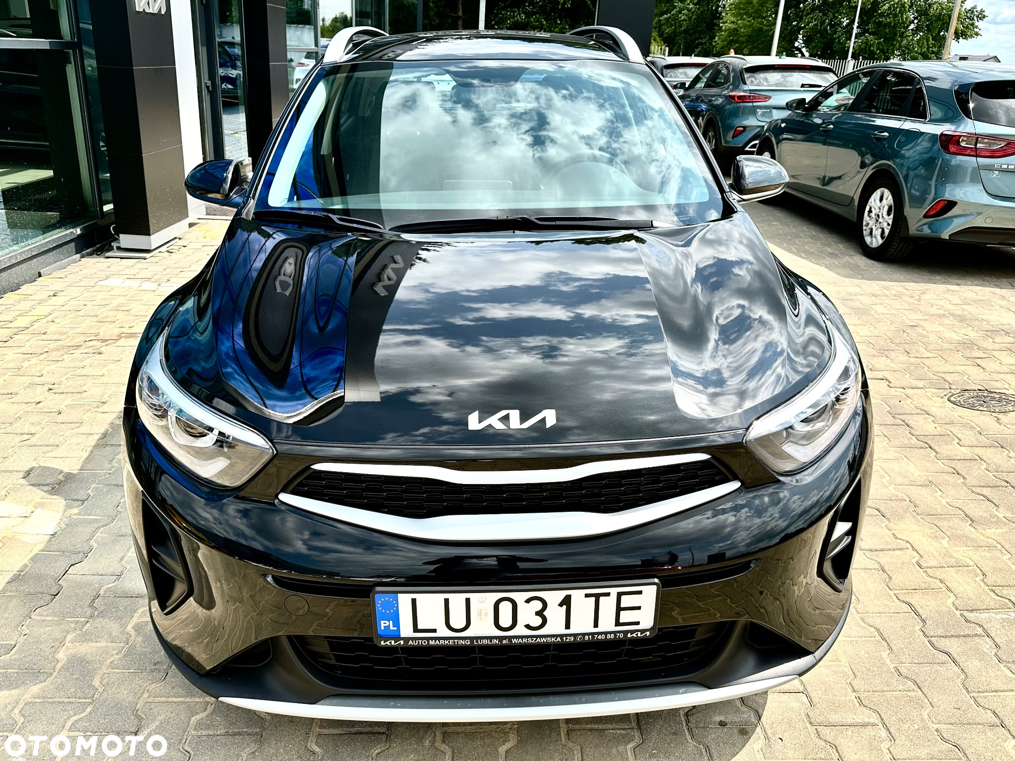 Kia Stonic - 2