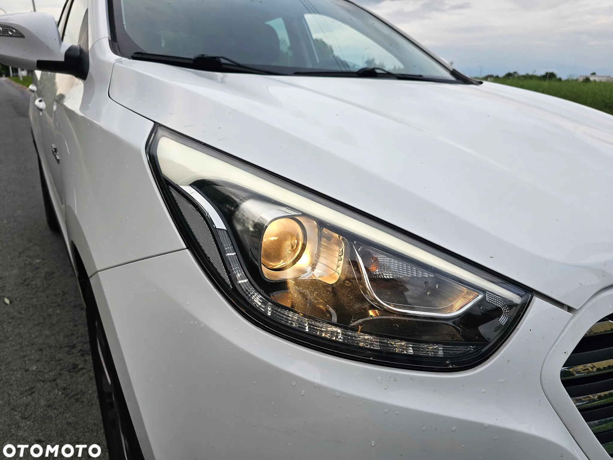 Hyundai ix35 1.7 CRDi Classic 2WD - 6