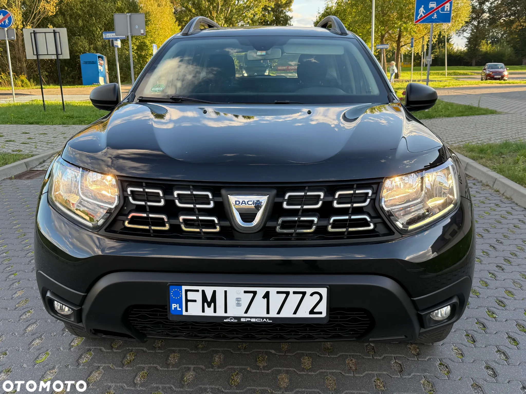 Dacia Duster - 2