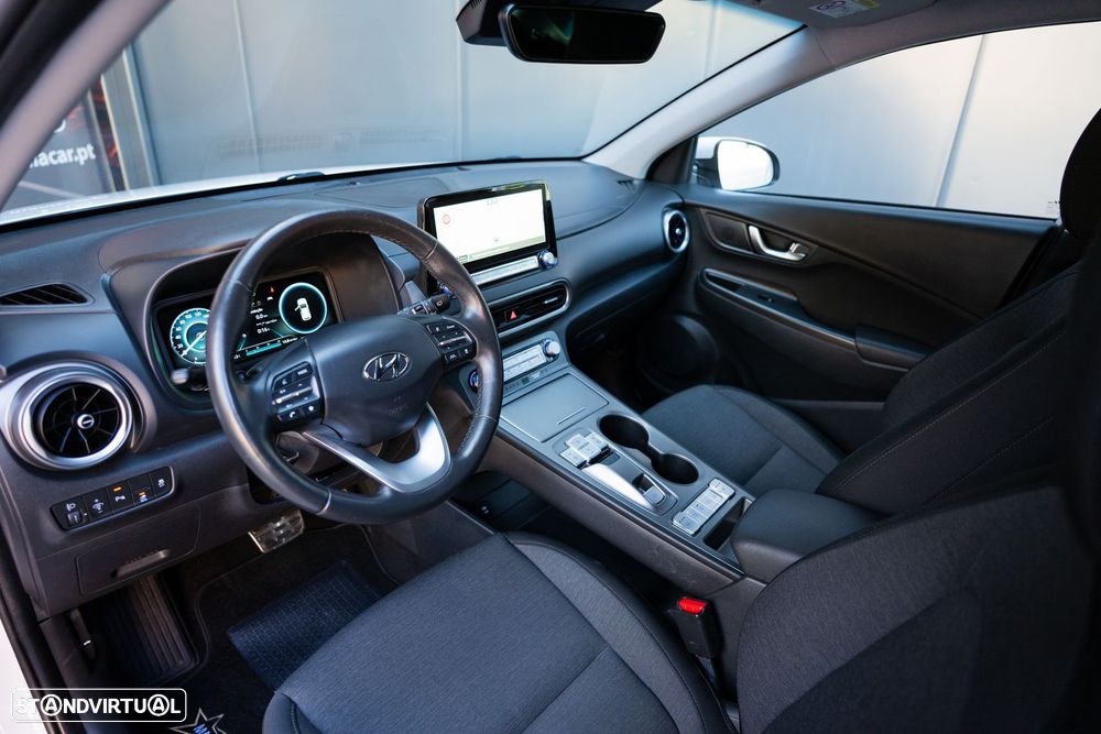 Hyundai Kauai 64 kWh Premium - 10