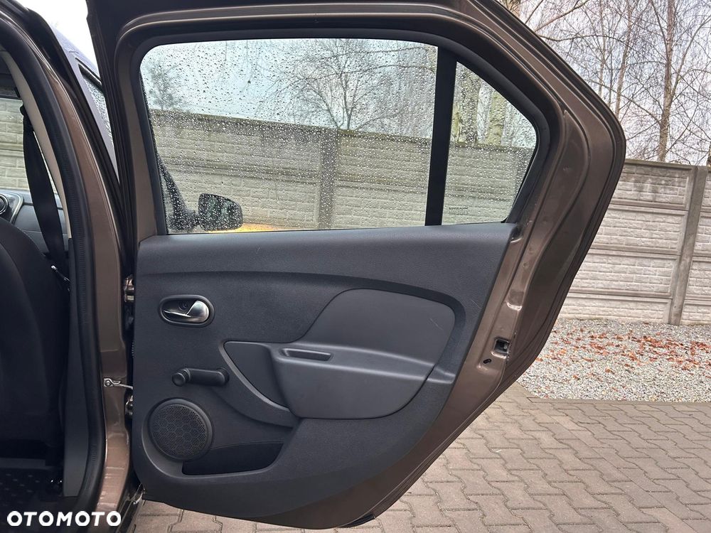 Dacia Logan 1.0 SCe Laureate - 23