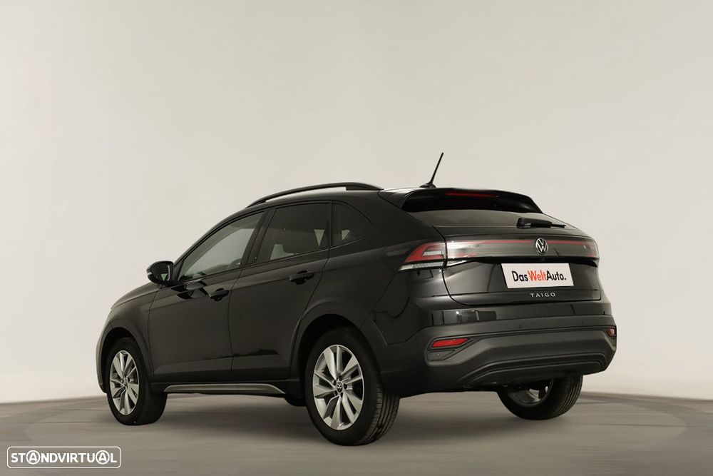 VW Taigo 1.0 TSI Urban - 3
