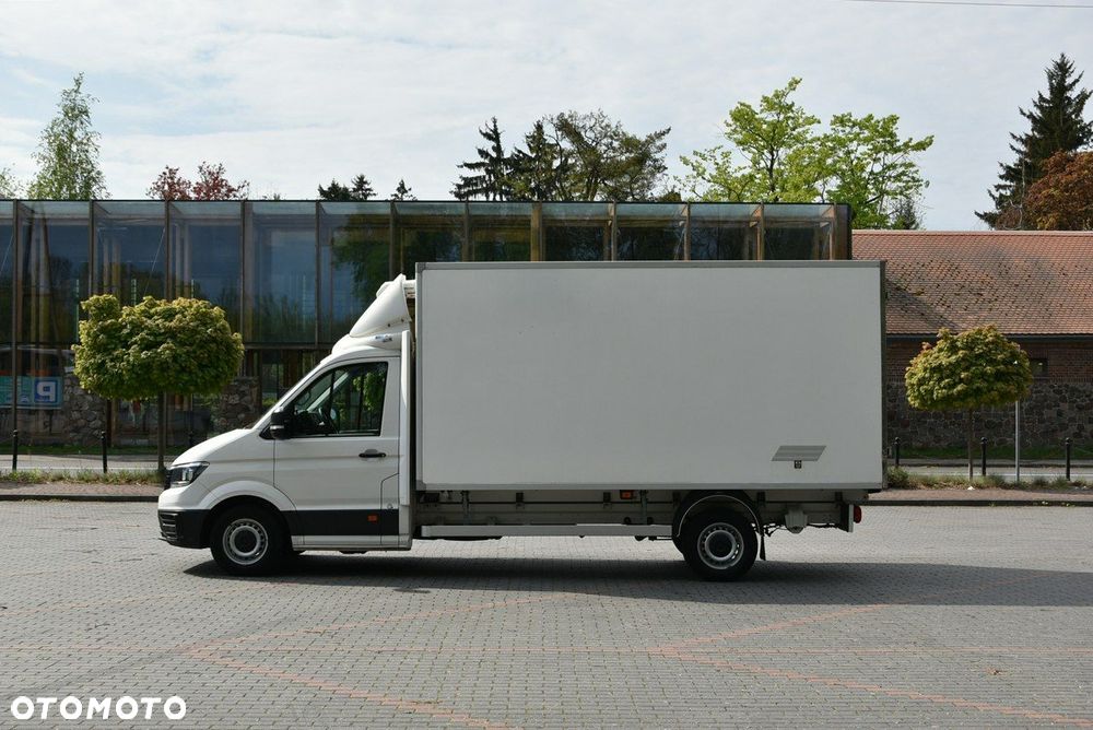 Volkswagen Crafter - 3