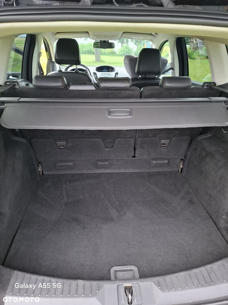 Ford Kuga 1.6 EcoBoost FWD Titanium ASS - 15