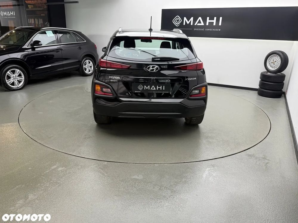 Hyundai Kona 1.0 T-GDI Premium - 10